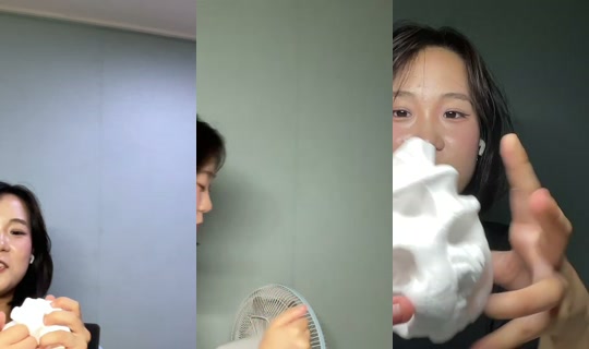 26sykim's Stream - Jul 29, 2026, 2:48 PM
