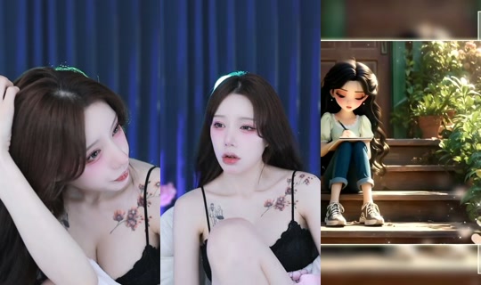 2wjdanls's Stream - Jul 20, 2026, 5:21 PM