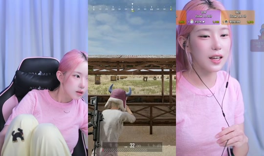 2yenni's Stream - Jul 29, 2026, 1:37 PM