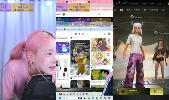 2yenni's Stream - Jul 29, 2026, 2:28 PM