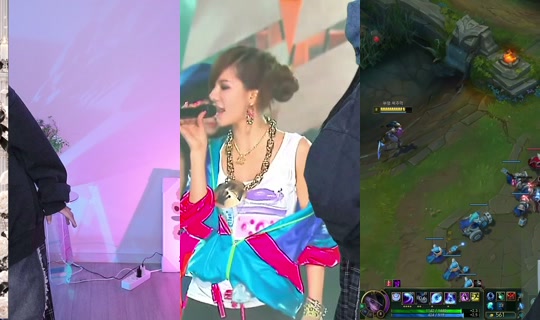Busky3's Stream - Oct 23, 2026, 4:06 PM
