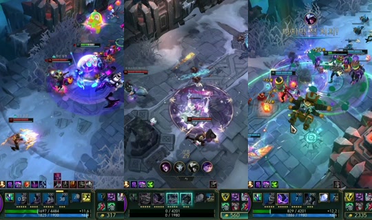 Ongssim2's Stream - Oct 17, 2026, 3:11 PM