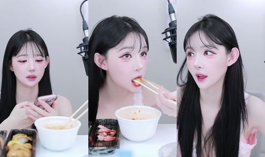 ahrum0912's Stream - Jul 23, 2026, 7:06 AM