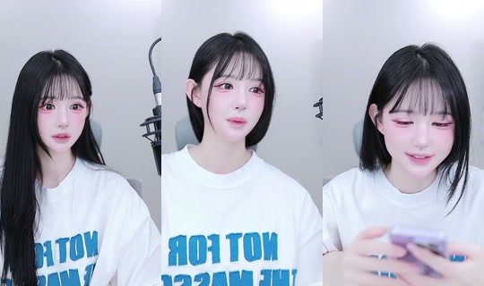 ahrum0912's Stream - Jul 24, 2026, 10:16 AM