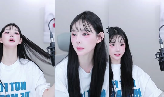 ahrum0912's Stream - Jul 24, 2026, 12:49 PM