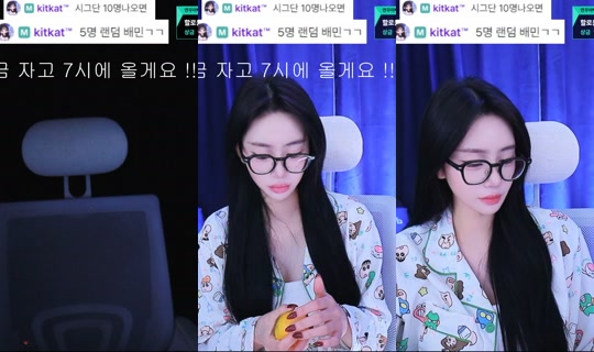 Stream di anna0001 - 28 ott 2026, 21:43