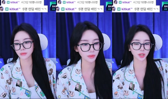 Stream di anna0001 - 28 ott 2026, 22:50