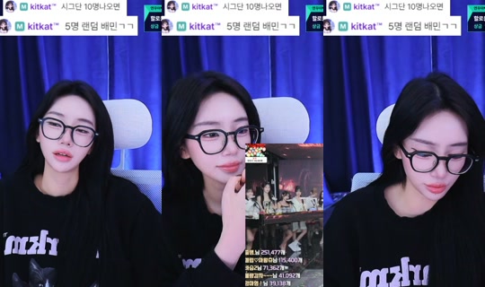 Live de anna0001 - 29 de out. de 2026, 11:34