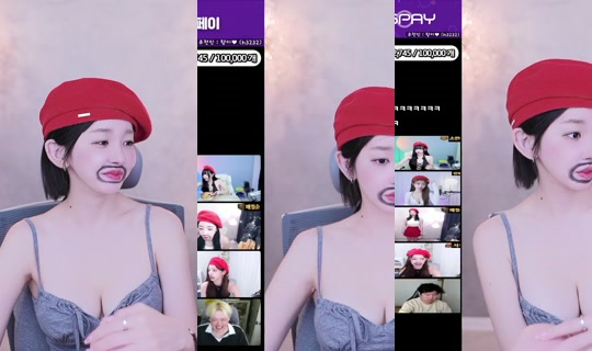 apple1004l's Stream - Oct 22, 2026, 1:24 AM