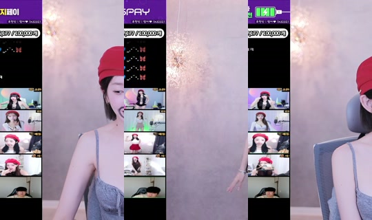 apple1004l's Stream - Oct 22, 2026, 3:06 AM