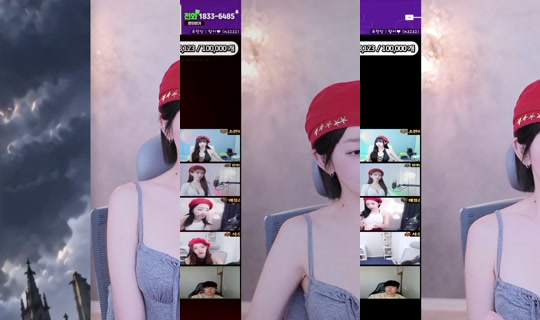 apple1004l's Stream - Oct 22, 2026, 4:48 AM