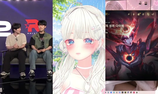 ayanesena's Stream - Jul 29, 2026, 11:56 AM