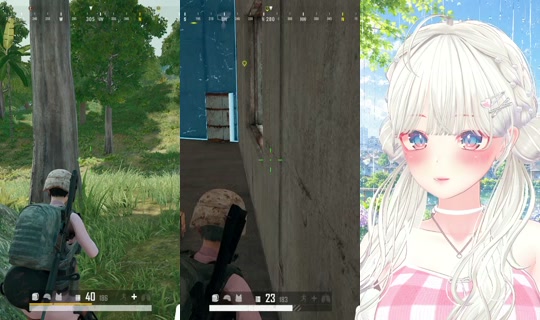 ayanesena's Stream - Jul 30, 2026, 4:00 PM