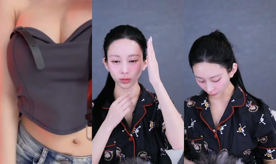babyrimi's Stream - Aug 5, 2026, 12:56 PM
