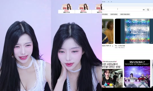 bean1214's Stream - Jul 21, 2026, 10:12 AM