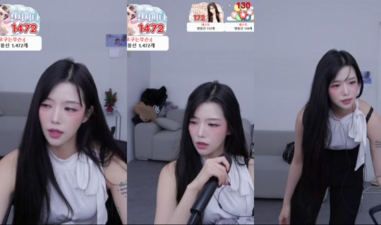 bean1214의 방송 - 2026년 7월 26일 PM 10:25