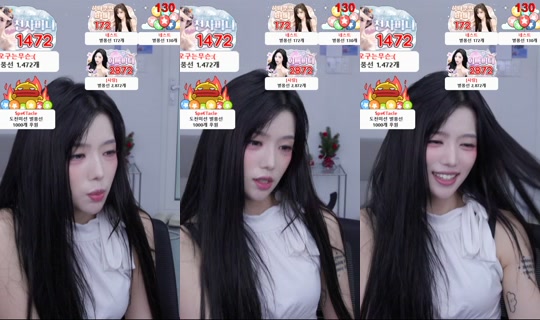 bean1214의 방송 - 2026년 7월 27일 AM 12:07