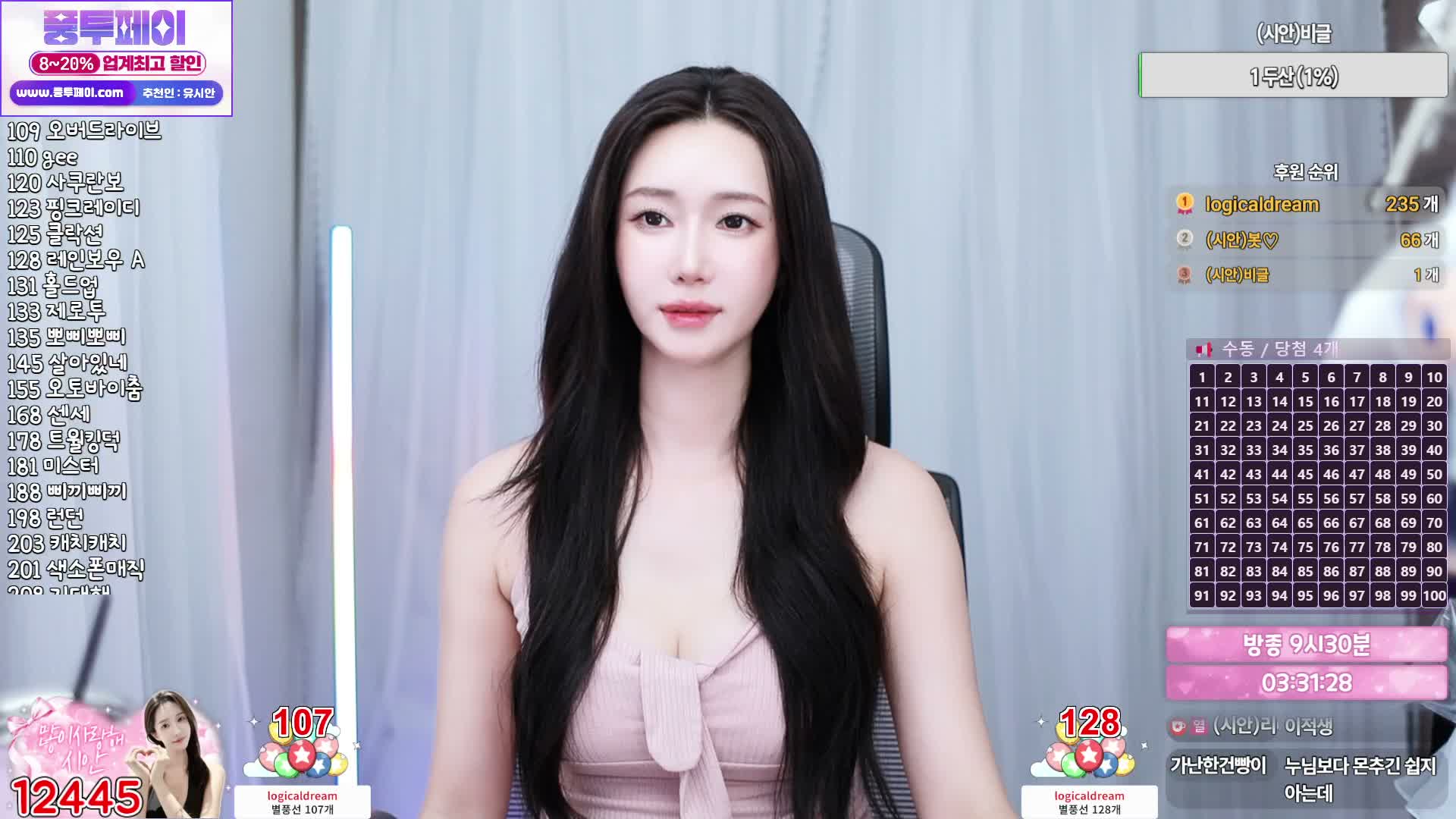 bellesha77