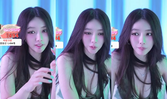 bks1004's Stream - Jul 23, 2026, 3:56 PM