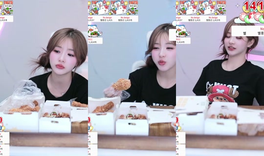Stream candyrang00 - 16 Okt 2026, 14.18
