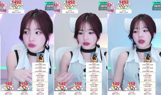 candyrang00's Stream - Oct 29, 2026, 3:58 PM