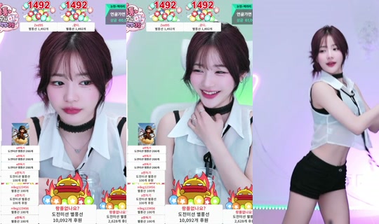 candyrang00's Stream - Oct 29, 2026, 5:40 PM