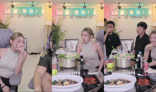 ch1716의 방송 - 2026년 7월 27일 PM 12:11