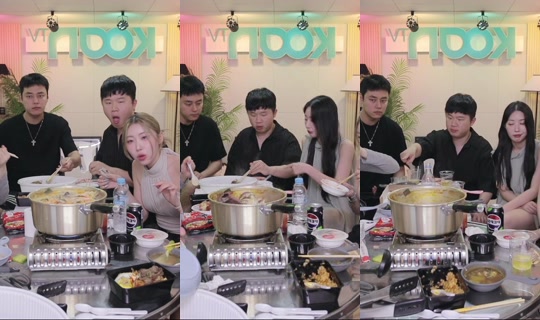 ch1716의 방송 - 2026년 7월 27일 PM 1:02