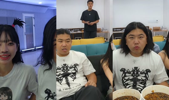 ch1716's Stream - Jul 29, 2026, 10:14 AM