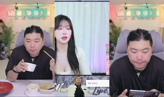 ch1716's Stream - Jul 30, 2026, 8:10 AM