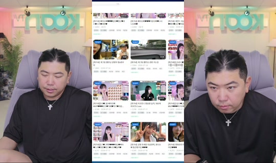 ch1716's Stream - Jul 30, 2026, 9:01 AM