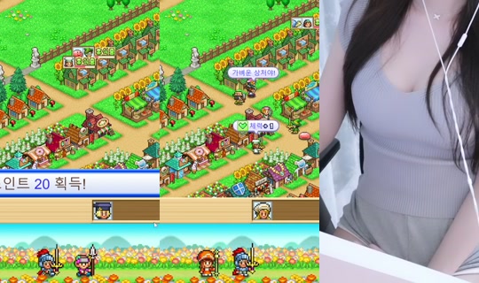 cxtty1004's Stream - Jul 24, 2026, 3:27 PM