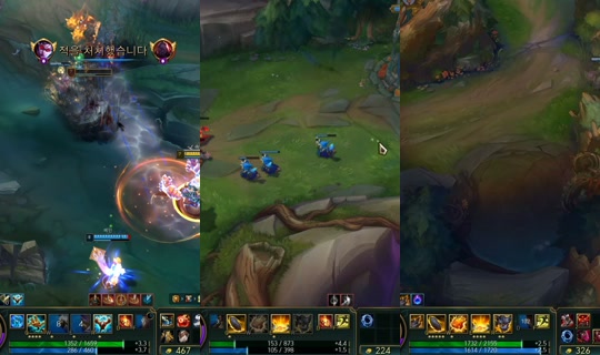 damikim's Stream - Jul 22, 2026, 4:57 PM