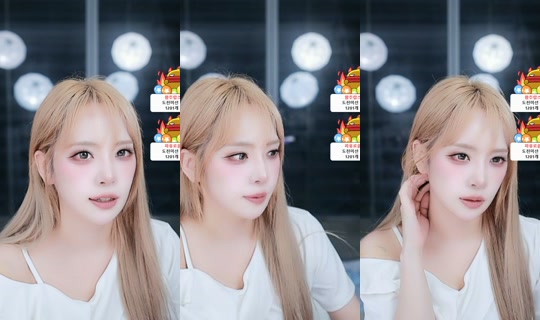 damikim's Stream - Jul 25, 2026, 12:57 PM