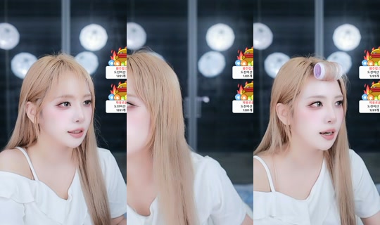 damikim's Stream - Jul 25, 2026, 1:48 PM