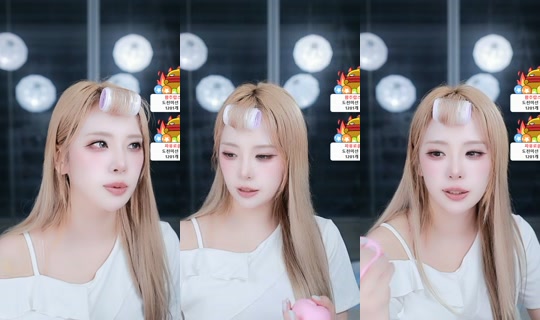 damikim's Stream - Jul 25, 2026, 2:38 PM