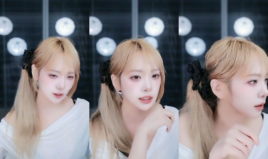 damikim's Stream - Jul 29, 2026, 1:14 PM
