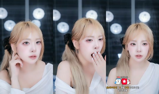 damikim's Stream - Jul 29, 2026, 3:18 PM