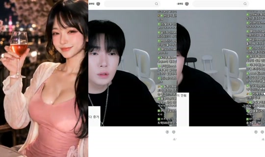 damikim's Stream - Jul 30, 2026, 1:12 PM