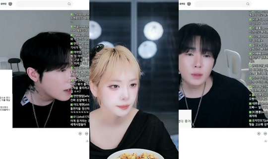 damikim's Stream - Jul 30, 2026, 2:03 PM