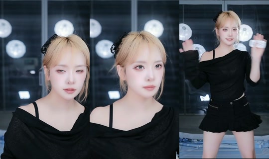 damikim's Stream - Jul 30, 2026, 4:36 PM
