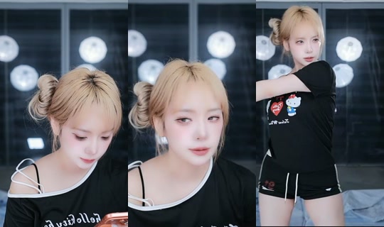 damikim's Stream - Aug 1, 2026, 3:24 PM