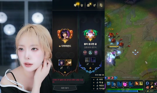 damikim's Stream - Aug 1, 2026, 4:15 PM