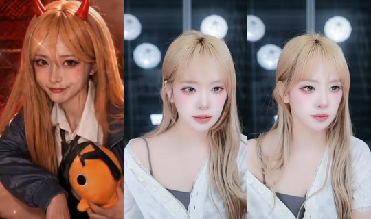 damikim's Stream - Aug 3, 2026, 2:12 PM