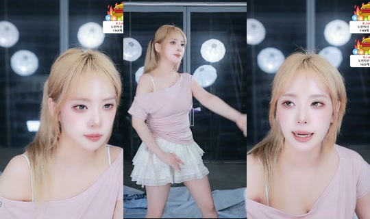 damikim's Stream - Aug 5, 2026, 3:23 PM