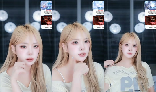 damikim's Stream - Aug 7, 2026, 2:21 PM