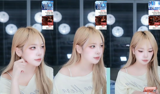 damikim's Stream - Aug 7, 2026, 3:12 PM