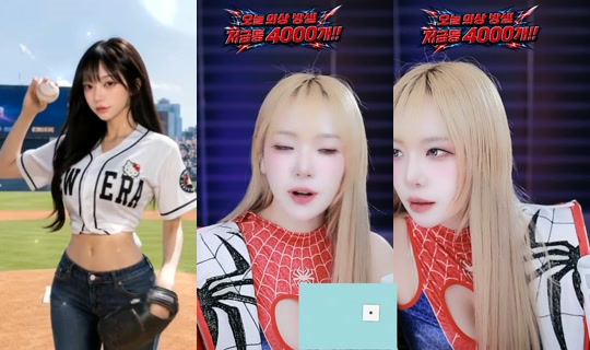 damikim's Stream - Aug 8, 2026, 11:06 AM