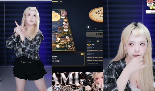 damikim's Stream - Oct 13, 2026, 5:14 PM