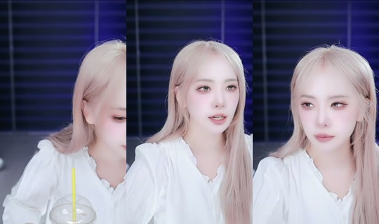 damikim's Stream - Oct 16, 2026, 2:03 PM